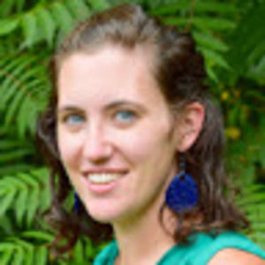 Meet your Posher, Christa